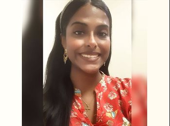 Roomgo MX - Joce - 26 - México - D.F.