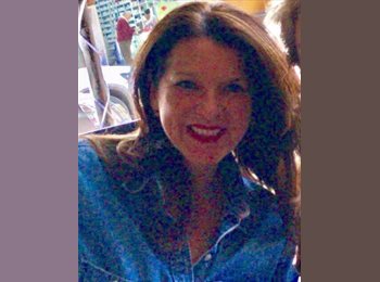 Roomgo MX - Isabel  - 60 - Coyoacán