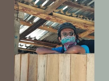 Roomgo MX - Luis - 29 - México - D.F.