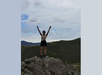 Roomgo MX - roxana - 28 - México - D.F.