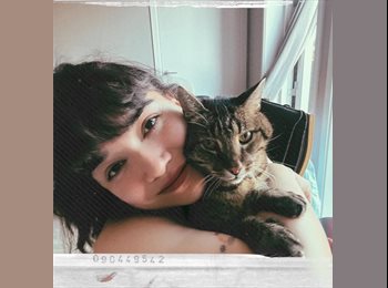 Roomgo MX - Ade - 20 - México - D.F.