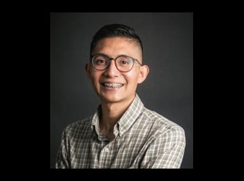 Roomgo MX - Cesar - 34 - México - D.F.