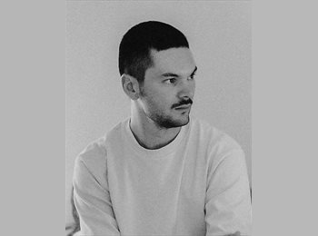 Roomgo MX - Alessandro - 26 - México - D.F.