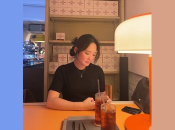 Roomgo MX - Jina - 31 - Querétaro