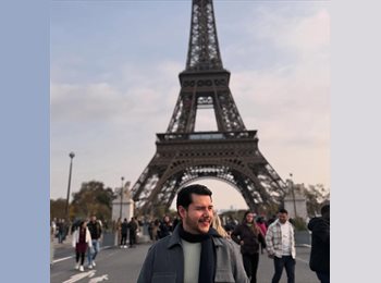 Roomgo MX - Sharbell - 30 - Coyoacán