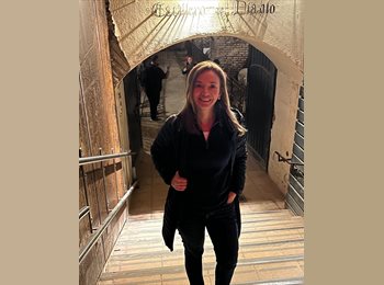 Roomgo MX - Gianna - 42 - México - D.F.