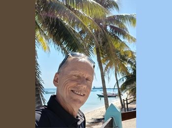 Roomgo MX - William  - 63 - Playa del Carmen