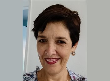 Roomgo MX - Debora Green - 55 - Tijuana