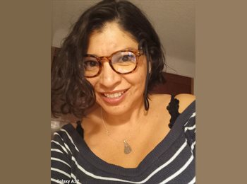 Roomgo MX - Ale - 40 - Guadalajara