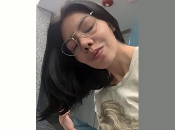 Roomgo MX - Carmen  - 22 - México - D.F.