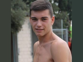 Roomgo MX - Pau - 27 - Miguel Hidalgo