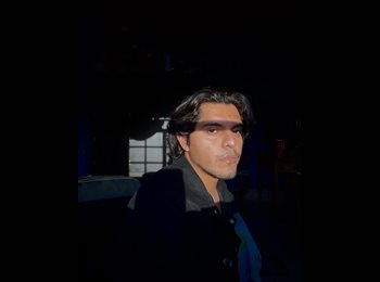 Roomgo MX - Jesus Rubén Ibañez Cibrian - 28 - Guadalajara