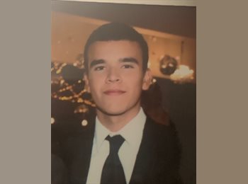 Roomgo MX - Patricia - 20 - Zapopan