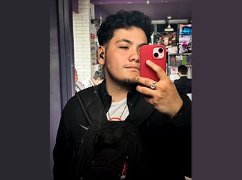 Roomgo MX - Nester - 21 - Puebla