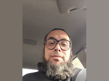 Roomgo MX - Santos Alcindor Hernández de la Torre  - 46 - Guadalajara