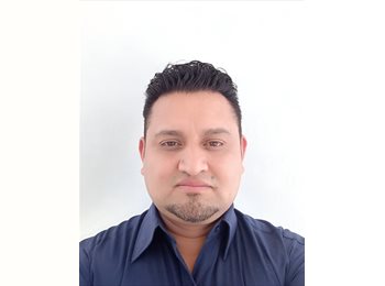 Roomgo MX - Alvaro Monje Flores - 36 - Querétaro