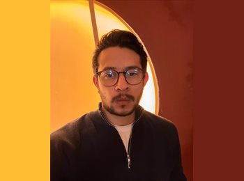 Roomgo MX - Braulio Orozco - 27 - Alvaro Obregón