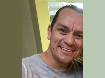 Roomgo MX - JULIO IVAN moreno - 42 - Guadalajara