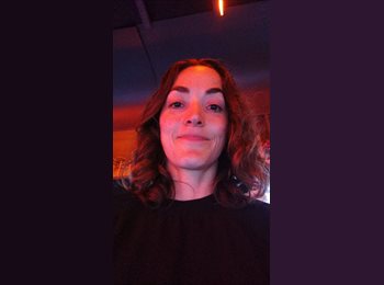 Roomgo MX - KARENNE ILEANA - 40 - Coyoacán