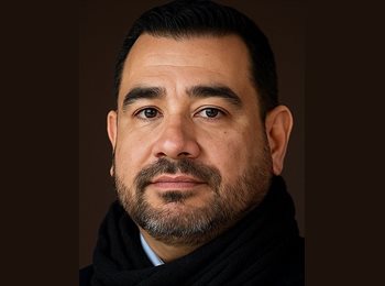 Roomgo MX - Jorge - 48 - Zapopan