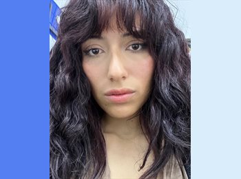 Roomgo MX - Maya - 19 - Guadalajara