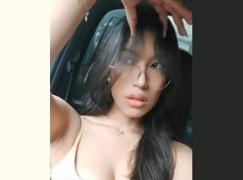 Roomgo MX - Luna Vargas - 21 - Puebla