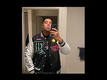 Roomgo MX - Santiago  Soberanes  - 23 - Tecate