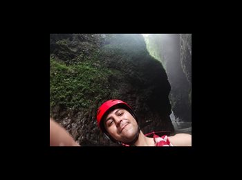 Roomgo MX - Ivan - 31 - Toluca