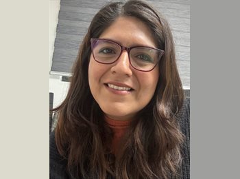 Roomgo MX - Anel - 35 - Gustavo A. Madero