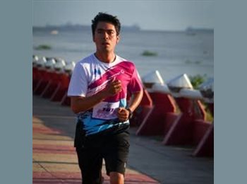 Roomgo MX - Roberto - 31 - Miguel Hidalgo