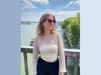 Roomgo MX - Selma - 25 - México - D.F.