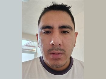 Roomgo MX - Hector Alejandro Morones Mejia - 26 - Coyoacán