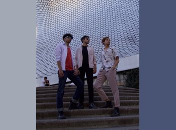 Roomgo MX - Victor - 0 - Cuauhtémoc