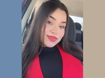 Roomgo MX - Jare - 20 - Aguascalientes