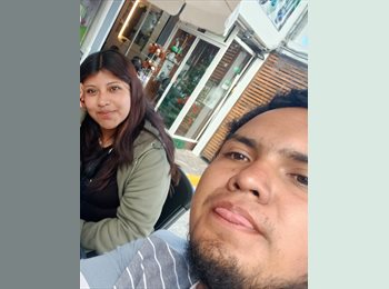 Roomgo MX - Gabriel Emmanuel Aguilar Bacilio - 21 - Lerma