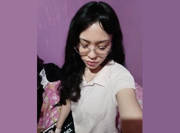 Roomgo MX - Evelyn ortiz - 20 - Zapopan