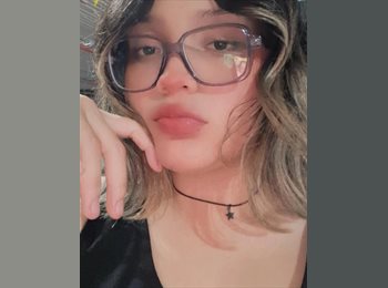 Roomgo MX - Veria  - 18 - Puebla