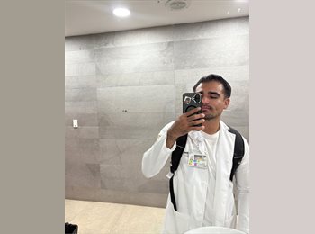 Roomgo MX - Manuel Aviña  - 23 - León