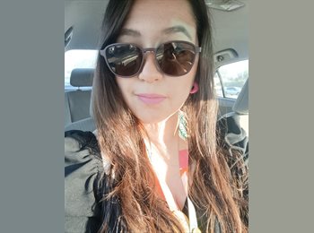 Roomgo MX - Blanca  - 33 - Tijuana