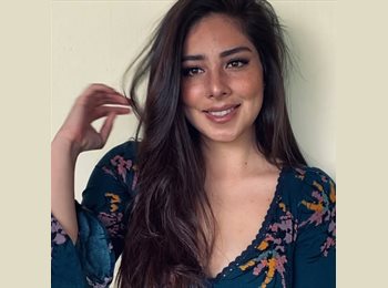 Roomgo MX - Fer - 31 - Puebla