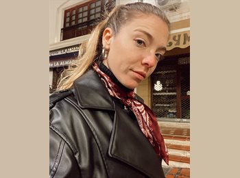 Roomgo MX - Milagros - 27 - Cancún