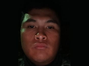 Roomgo MX - Brian Hernandez  - 21 - San Luis Potosí