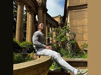 Roomgo MX - Gabriel - 32 - Mérida