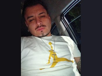 Roomgo MX - Carlos Silva  - 29 - León