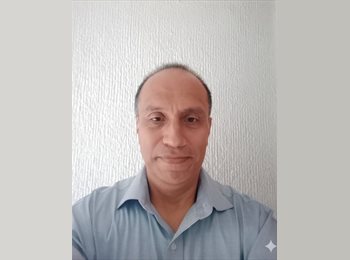 Roomgo MX - Jose Jaime - 55 - Saltillo