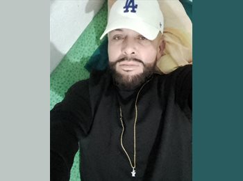 Roomgo MX - Fernando  - 42 - León