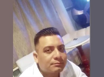 Roomgo MX - Albert - 38 - Playa del Carmen