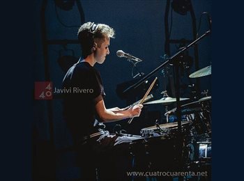 Roomgo MX - Paulo - 21 - Toluca