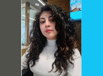 Roomgo MX - Sofia - 24 - Temixco