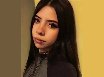 Roomgo MX - Kelly Campos - 22 - Querétaro